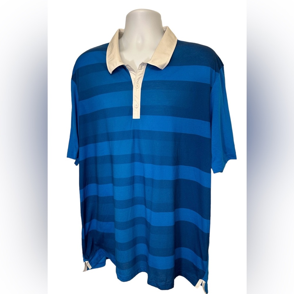 Adidas Men’s Polo 2XL